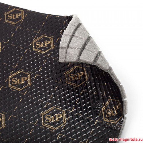  STP NoiseBlock Premium