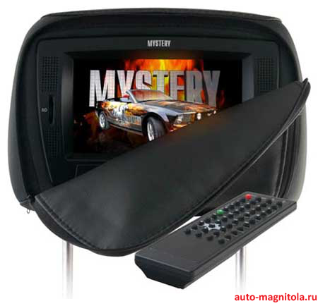 Mystery MMH-7080CU