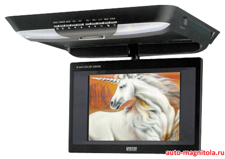 Mystery MMTC-1020D