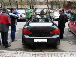 Соревнования по АвтоЗвуку