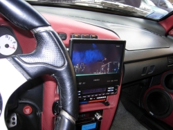Соревнования по АвтоЗвуку