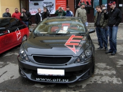 Соревнования по АвтоЗвуку